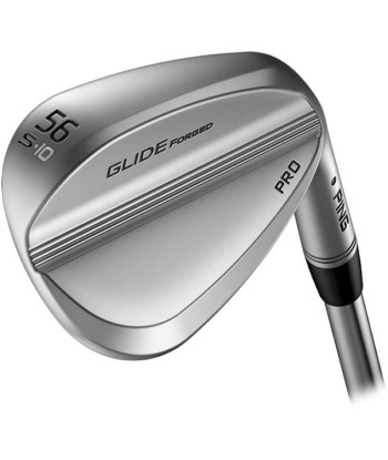 Ping Wedge GLIDE Forged Pro avec shaft graphite pas chere