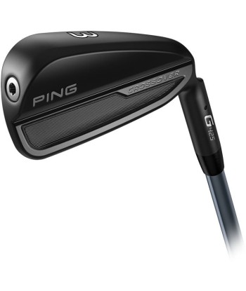 Ping Crossover G425 plus qu'un jeu 