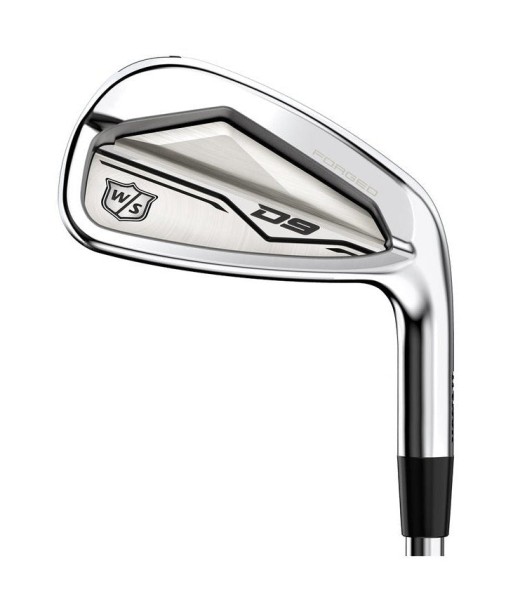 Wilson Staff Série de Fers D9 Forged Comparez et commandez 