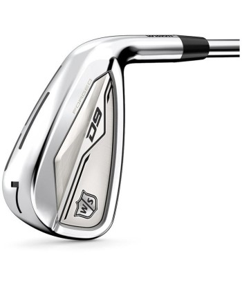 Wilson Staff Série de Fers D9 Forged Comparez et commandez 