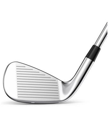 Wilson Staff Série de Fers D9 Forged Comparez et commandez 