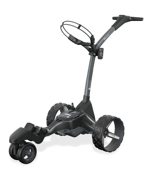 Motocaddy M7 REMOTE DHC (avec télécommande) français