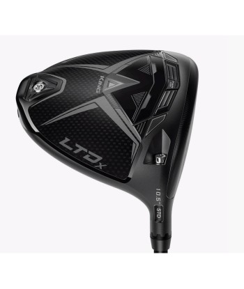 COBRA DRIVER LTDx Black Limited Edition Driver 2 - 3 jours ouvrés.