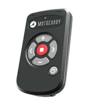 Motocaddy M7 REMOTE DHC (avec télécommande) français