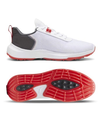 Puma Golf fusion crush sport le concept de la Pate a emporter 