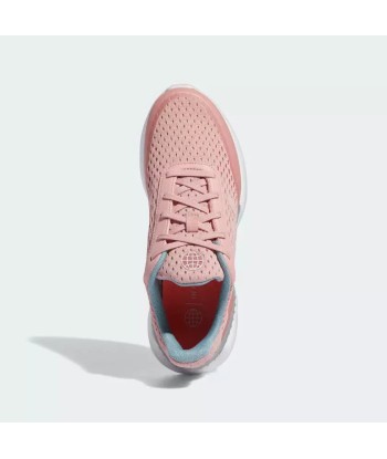 Adidas Chaussures de golf Lady Summer Event RECYCLED POLYESTER SPIKELESS  mauve sélection de produits