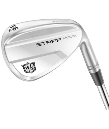 Wilson Staff Model Wedge 50% de réduction en Octobre 2024