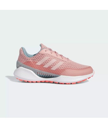 Adidas Chaussures de golf Lady Summer Event RECYCLED POLYESTER SPIKELESS  mauve sélection de produits