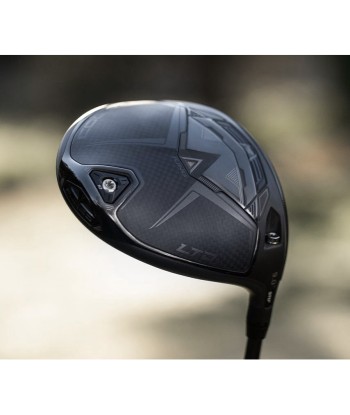 COBRA DRIVER LTDx Black Limited Edition Driver 2 - 3 jours ouvrés.