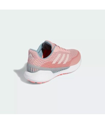 Adidas Chaussures de golf Lady Summer Event RECYCLED POLYESTER SPIKELESS  mauve sélection de produits