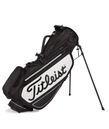 Titleist sac trépied Tour Series Premium StaDry™ paiement sécurisé