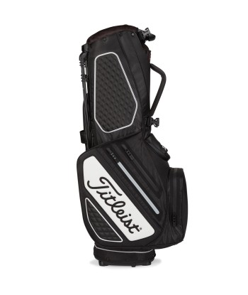 Titleist sac trépied Tour Series Premium StaDry™ paiement sécurisé