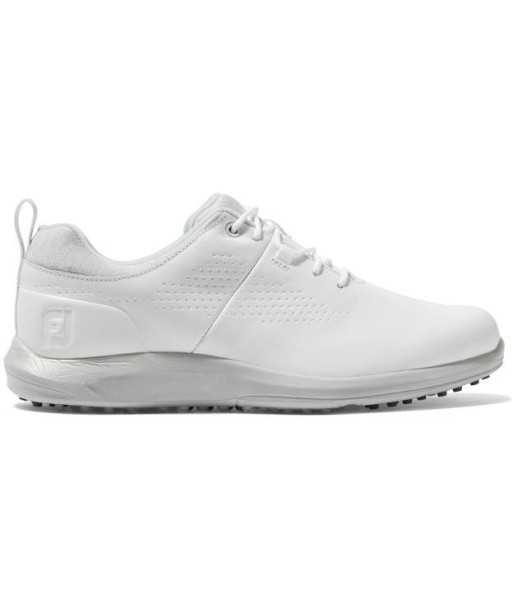 Footjoy Chaussures de golf Leisure LX Femme Blanche votre