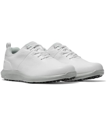 Footjoy Chaussures de golf Leisure LX Femme Blanche votre