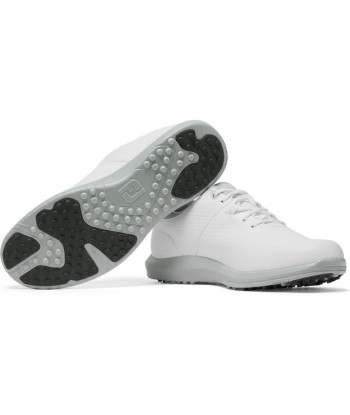 Footjoy Chaussures de golf Leisure LX Femme Blanche votre