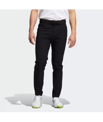 ADIDAS PANTALON GO-TO 5 Pockets Black chez Cornerstreet bien 