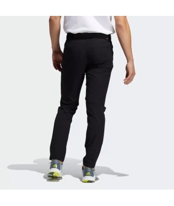 ADIDAS PANTALON GO-TO 5 Pockets Black chez Cornerstreet bien 