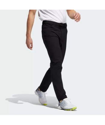 ADIDAS PANTALON GO-TO 5 Pockets Black chez Cornerstreet bien 