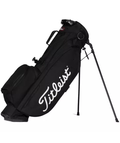 Titleist Sac Trépied Players 4 Noir paiement sécurisé