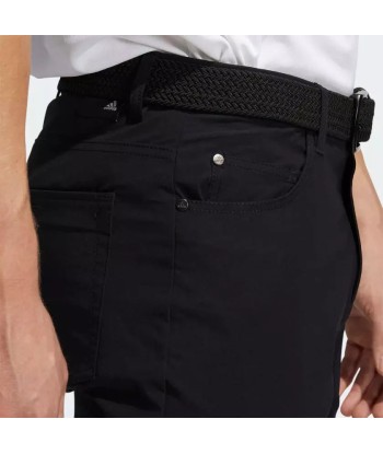 ADIDAS PANTALON GO-TO 5 Pockets Black chez Cornerstreet bien 