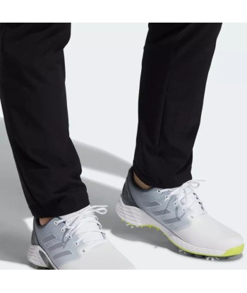 ADIDAS PANTALON GO-TO 5 Pockets Black chez Cornerstreet bien 