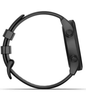 Garmin S12 Noir Par le système avancé 