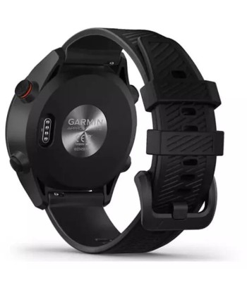 Garmin S12 Noir Par le système avancé 