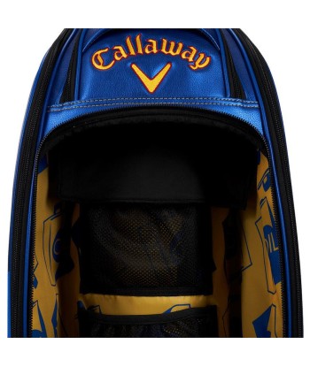 Callaway pga Limited Edition 2022 Major Staff Bag À commander