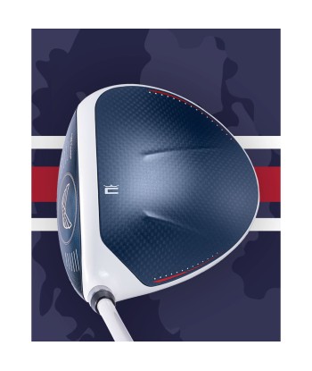 Cobra LTDx Volition Limited Edition Driver Golf Clubs Jusqu'à 80% De Réduction