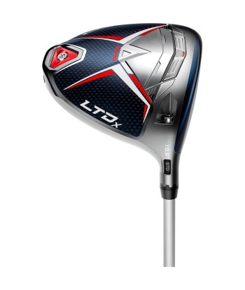 Cobra LTDx Volition Limited Edition Driver Golf Clubs Jusqu'à 80% De Réduction