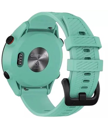 Garmin S12 Vert Aqua de l' environnement