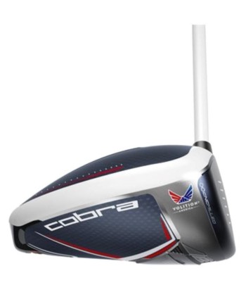 Cobra LTDx Volition Limited Edition Driver Golf Clubs Jusqu'à 80% De Réduction