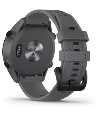 Garmin Montre S12 Grise Livraison rapide