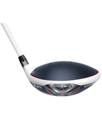 Cobra LTDx Volition Limited Edition Driver Golf Clubs Jusqu'à 80% De Réduction