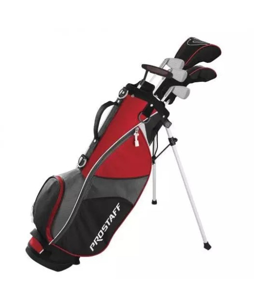 Wilson Pack junior JGI 11 à 14 ans acheter en ligne