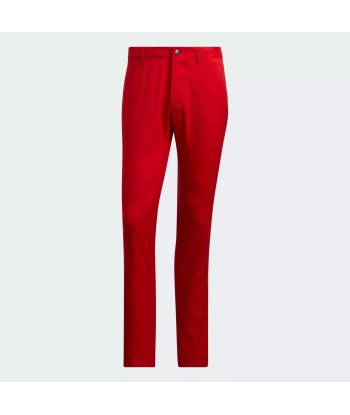 Adidas Pantalon ULT Tapered 360 Rouge Voir les baskets