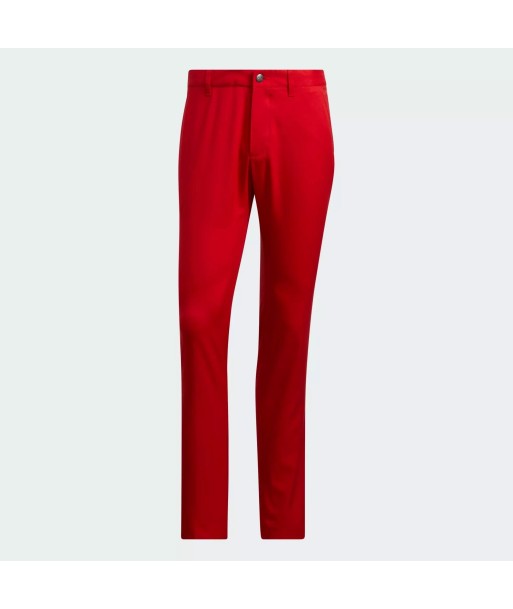 Adidas Pantalon ULT Tapered 360 Rouge Voir les baskets