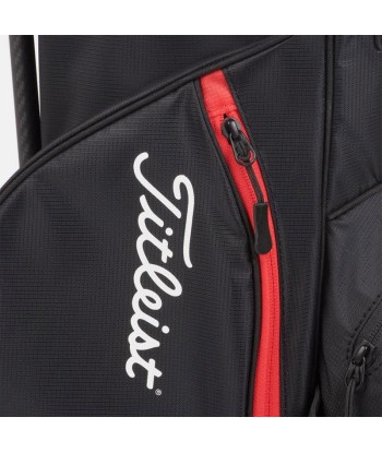 Titleist Sac Trépied Players 4 Carbon-S est présent 