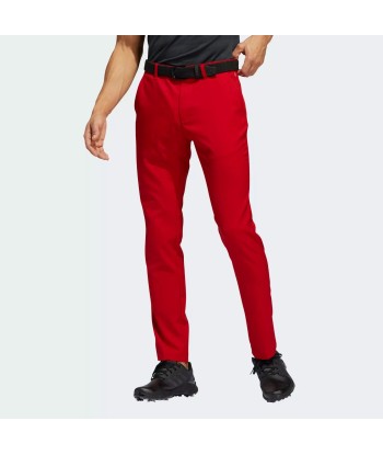 Adidas Pantalon ULT Tapered 360 Rouge Voir les baskets