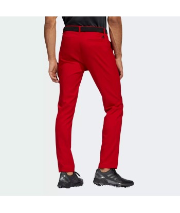 Adidas Pantalon ULT Tapered 360 Rouge Voir les baskets