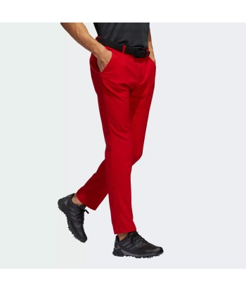 Adidas Pantalon ULT Tapered 360 Rouge Voir les baskets