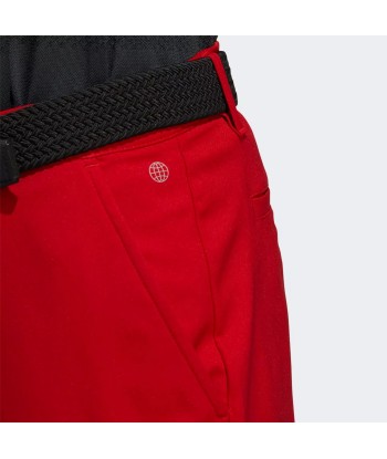 Adidas Pantalon ULT Tapered 360 Rouge Voir les baskets