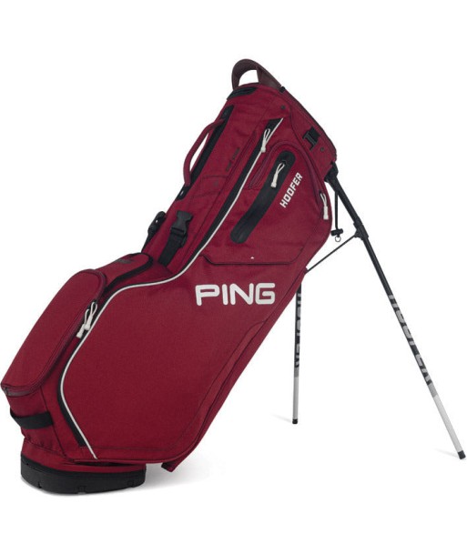 Ping Sac Hoofer Bordeaux de France