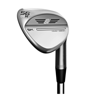 Titleist Wedge SM9 Tour chrome Lady plus qu'un jeu 