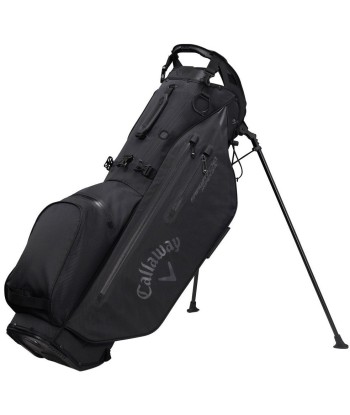 Callaway Golf Sac Trepied Fairway C HD Black Découvrez la collection