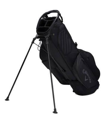 Callaway Golf Sac Trepied Fairway C HD Black Découvrez la collection