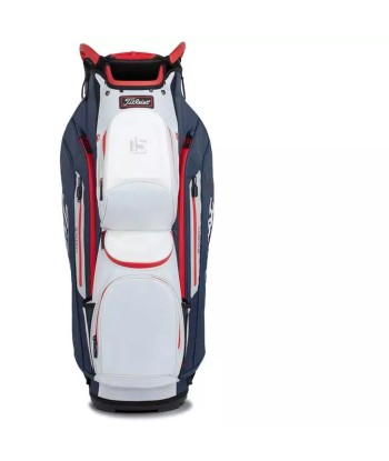 Titleist Sac CHARIOT cart 15 Stadry Bleu blanc rouge l'achat 