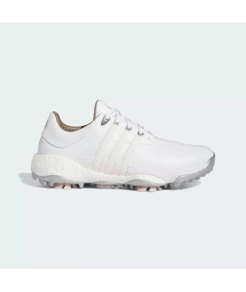 ADIDAS Chaussures de golf TOUR 360 2022 BLANCHE LADY france