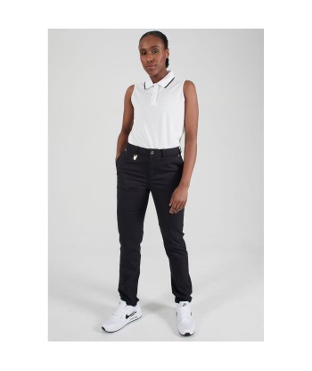 Rohnisch Cheer Pant Black l'évolution des habitudes 