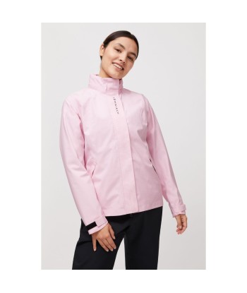 Rohnisch Veste de pluie Storm RAIN Pink LADY de la marque